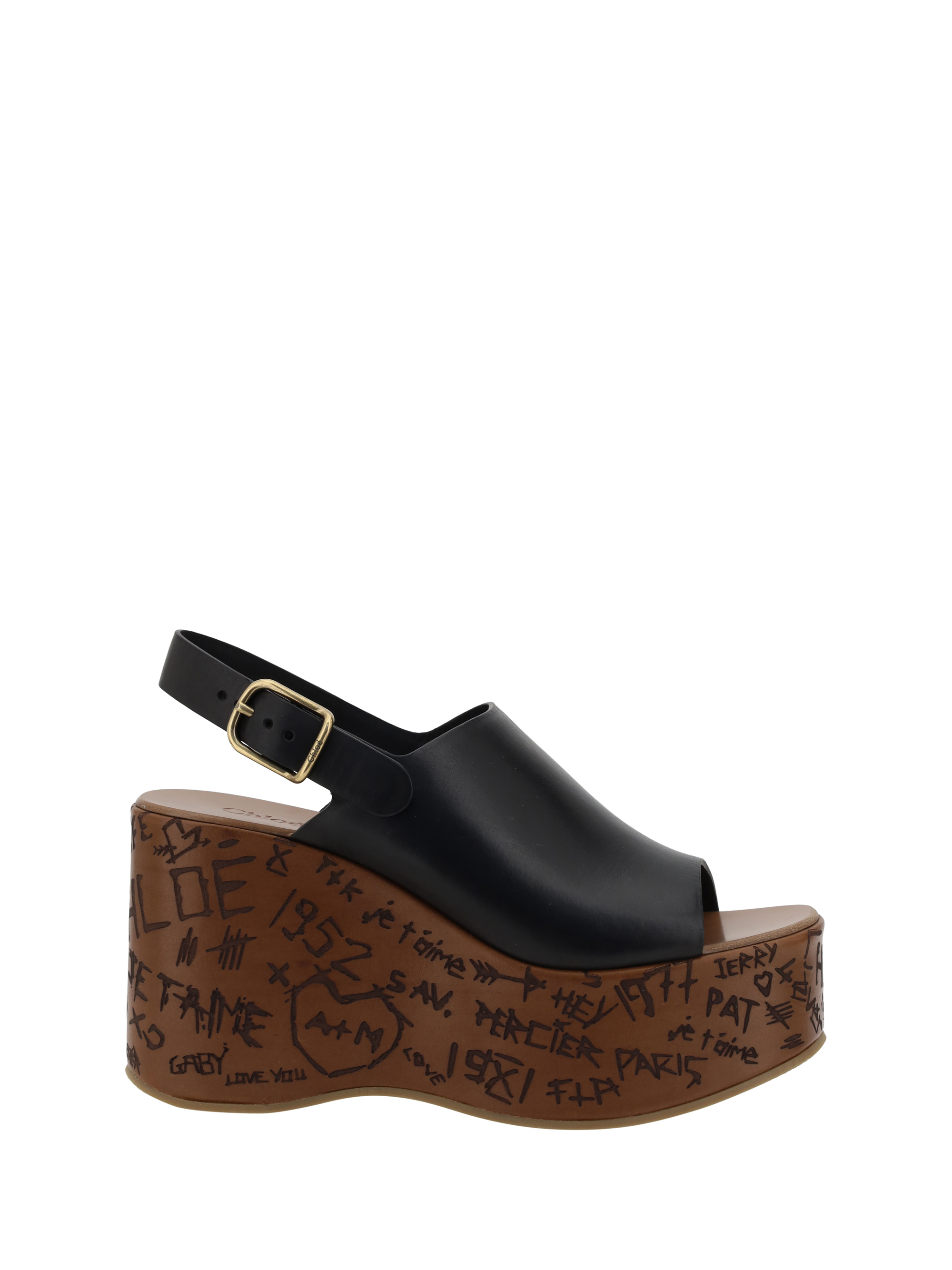 Maxime Sandals