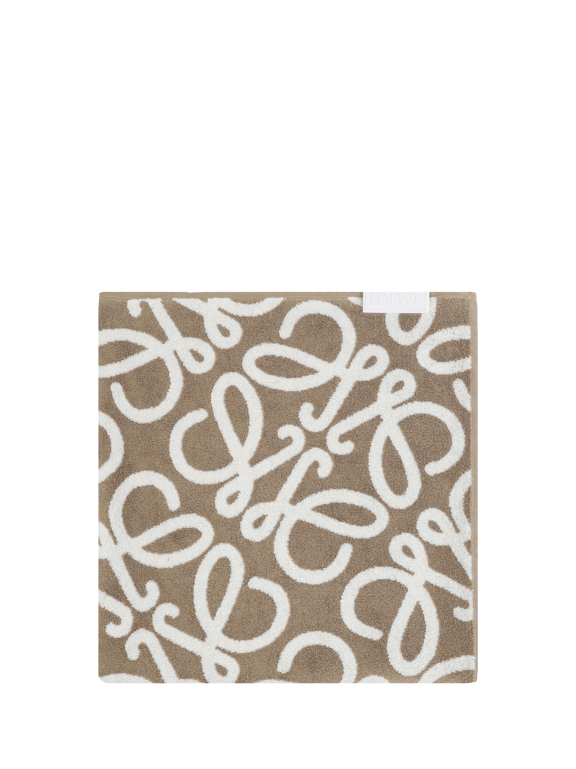 Anagram Towel